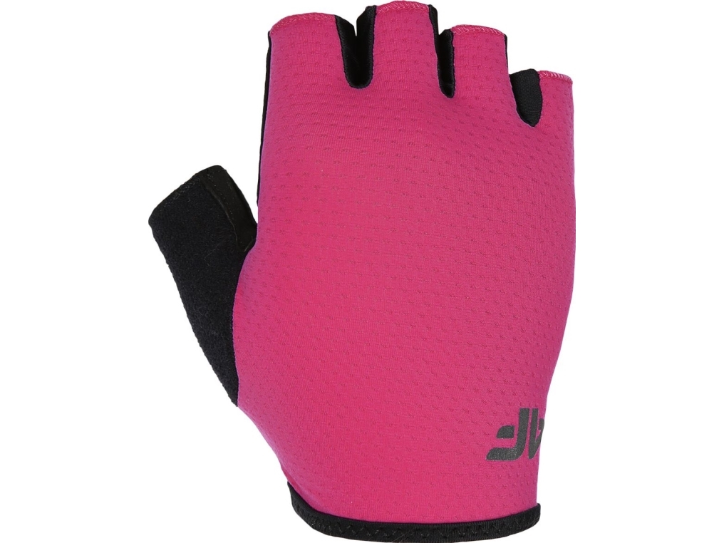 4f Käsineet H4L22-RRU001 Fuksia r. S