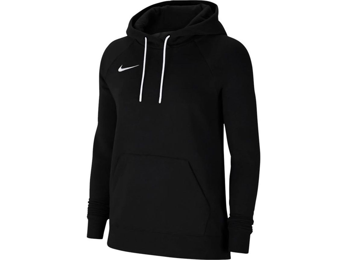 Nike Park 20 fleece-hættetrøje til kvinder CW6957 010