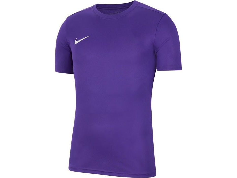 Nike Park Vii Boys T-Shirt 547 (Bv6741)
