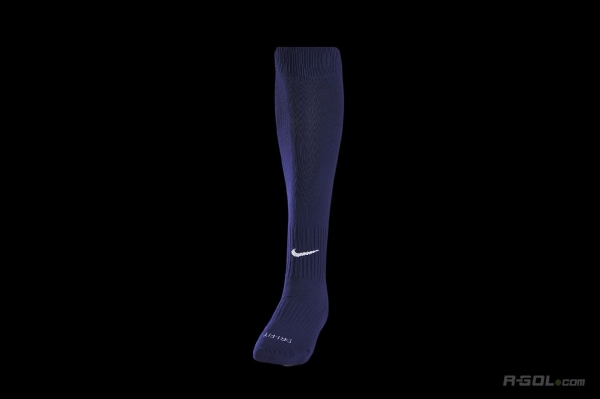 Nike Getry Classic II Cush Over-the-Calf granatowe r. L (SX5728-411) | Kläder & Säkerhet - Arbetskläder - Strumpor | GameStuff