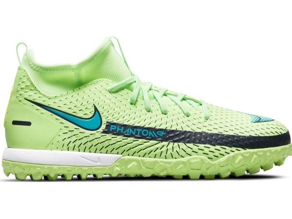 Nike Nike JR Phantom GT Academy DF TF 303: size - 38.5 | Sport & Träning - Skor - Löparskor | GameStuff