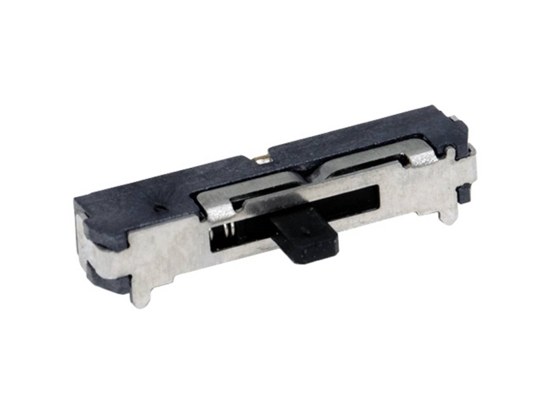 C & K Switches Jsm08022saqnl 1 Stk