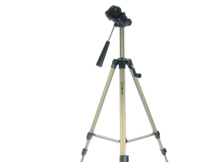 Dörr Little Joe, 3 Bein(E), Gold, 12,2 Cm, 700 G