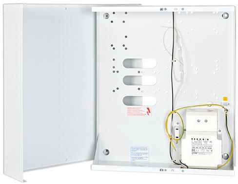 Satel Omi-3, Abzweigdose, Weiß, Ce, 1 Stück(E), 230 V, 50 - 60 Hz