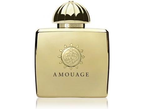 Amouage Gold Pour Femme Eau De Parfum 100 Ml (Woman)