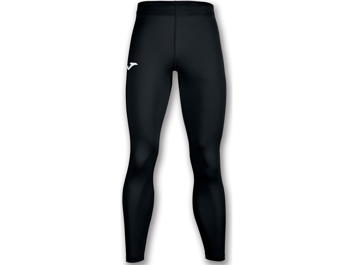 Leggings Joma Academy Long Pants Brama sort 101016.100 L-XL
