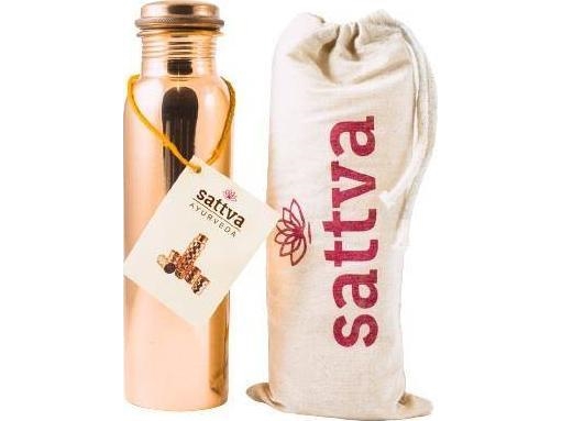 Sattva SATTVA_Copper vanlig flaska 650 ml | N - A | GameStuff