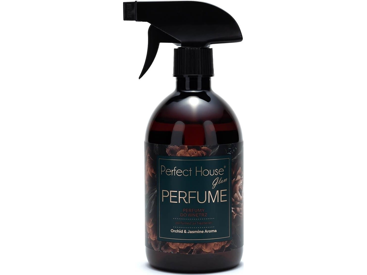 Perfect House_Glam Perfume Interior Perfume Orchid And Jasmine 500Ml