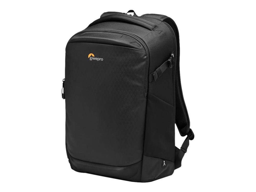Lowepro Flipside 400 AW III - Rygsæk til digitalkamera med objektiver - 600D ripstop polyester, 600D polyester, 150D 148T polyester Canvex - sort - 15