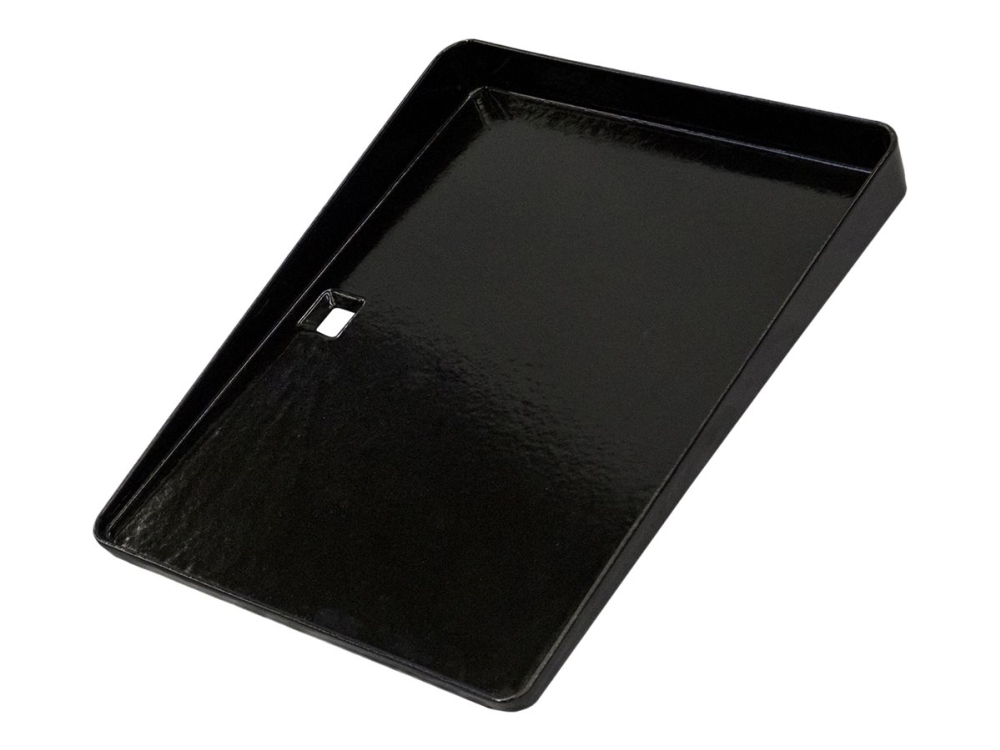 Campingaz Premium Plancha Grillplade