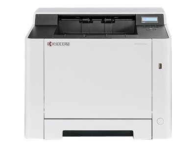 Kyocera Ecosys Pa2100cwx, Laser, Farbe, 1200 X 1200 Dpi, A4, 21 Seiten Pro Minute, Doppelseitiger Druck