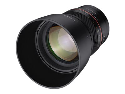 Samyang Mf - Teleobjektiv - 85 Mm - F/1.4 Z - Nikon Z