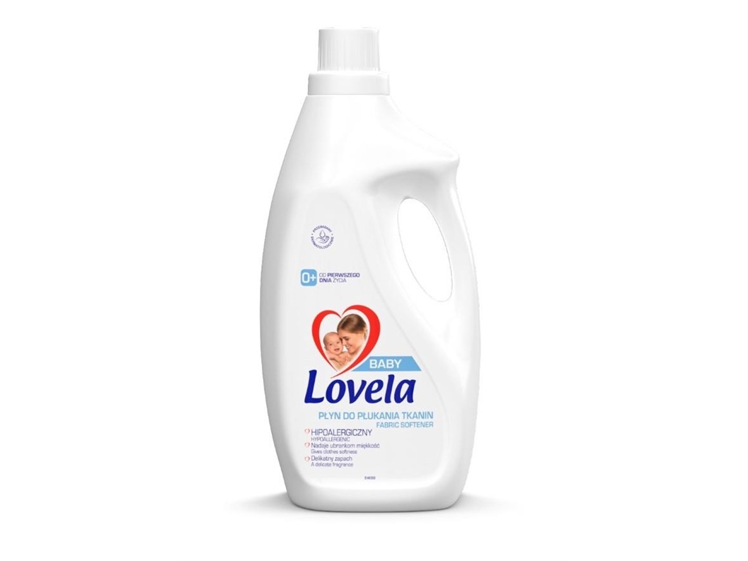 Lovela Skyllemiddel 2 Ltr.