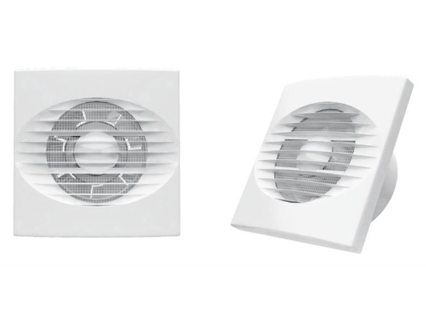 Dospel Ventilator Zefir 120 Wp