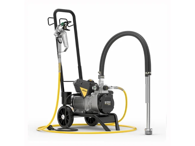 WAGNER SF 23 Pro Spraypack | Färg & Tillbehör - Märken - Wagner Spraytech | GameStuff