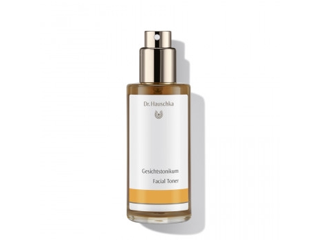 Dr. Hauschka Facial Toner 100 ml | Ansiktsrengöring - Ansiktsvatten | GameStuff
