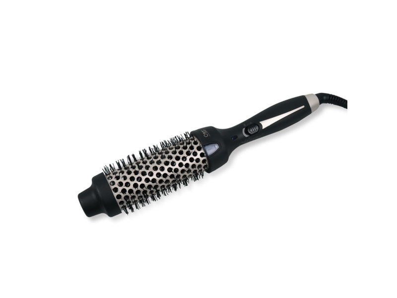 Hiustenkuivaaja-harja 1200W MAESTRO MR-260