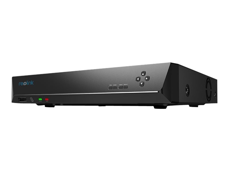 Reolink Recorder Reolink Rln8-410