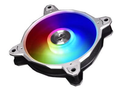 Lian Li Br120 Drgb Pwm 3-Pack + Hub (Brdigital-3Rs)