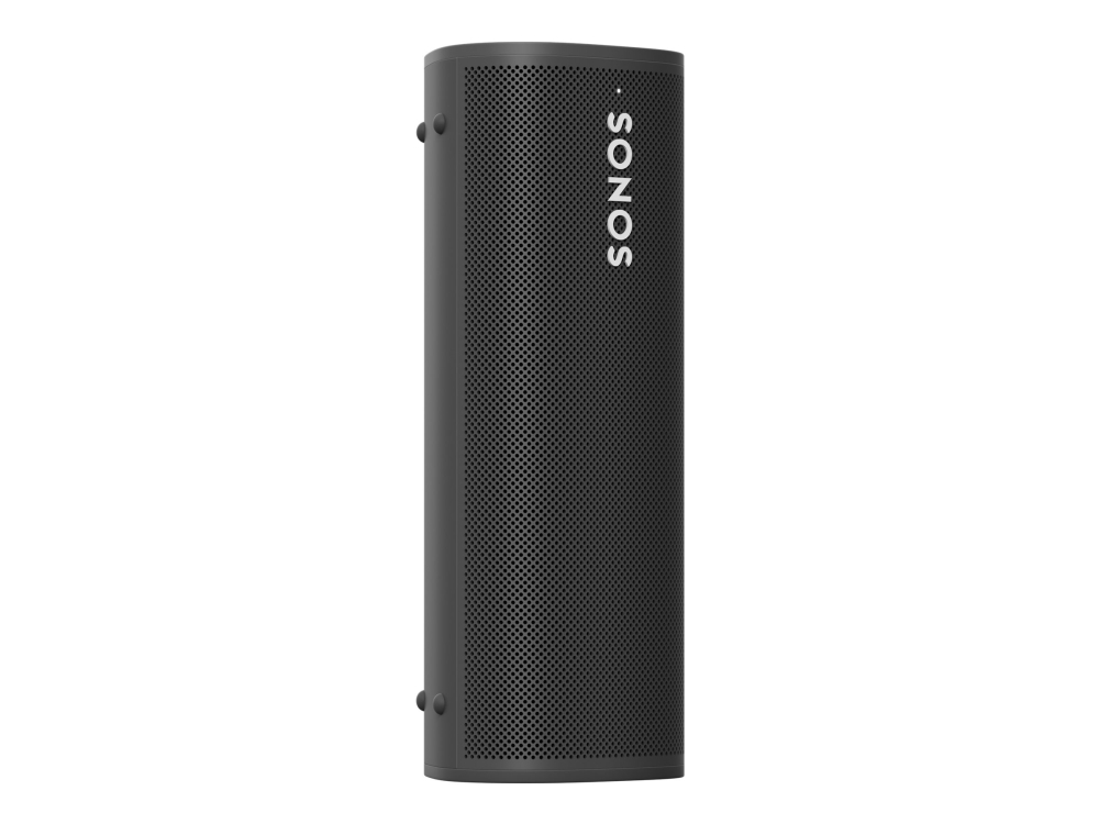 fokus Styrke vægt Sonos Roam SL - Smart højttaler - til transportabel brug - Wi-Fi, Bluetooth  - App-kontrolleret - 2-vejs - måne hvid