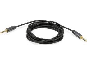 Equip 147083, 3.5Mm, Männlich, 3.5Mm, Männlich, 2,5 M, Schwarz