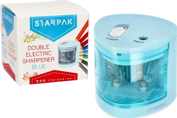 Starpak TEMPEROWKA B/O SKY STK PUD 6/72 | Skrivredskap - Skrivtillbehör - Pennvässare | GameStuff
