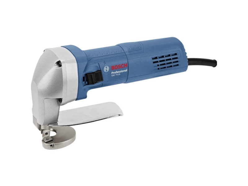 Bosch Pladesaks Gsc 75-16