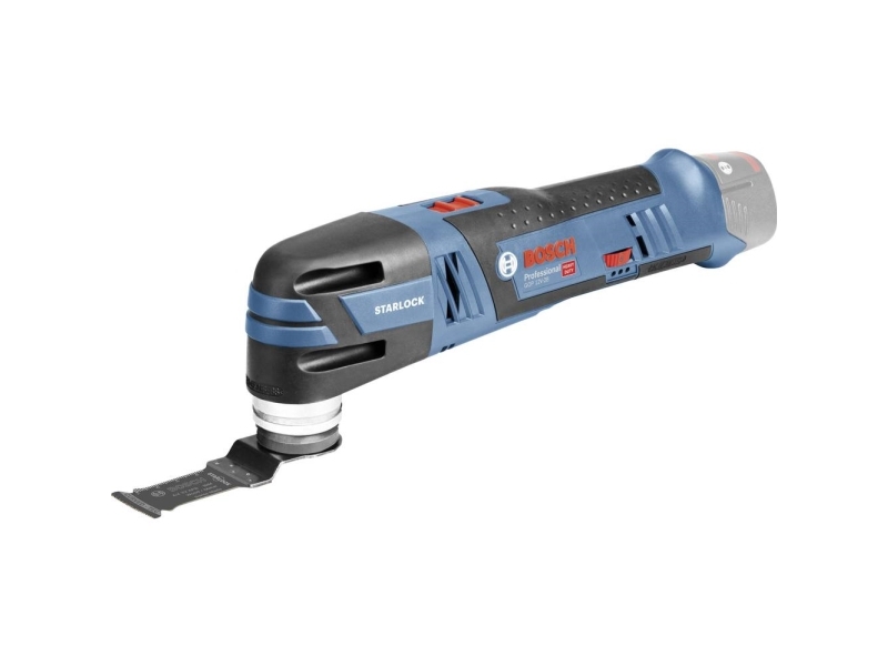 Bosch Multifunktionswerkzeug Mit Akku Gop 12V-28 Professional Kompakt - Image 8