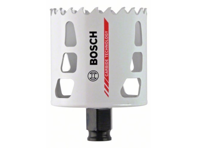 Bosch Hulsav Carbide Powerchange 70Mm L:60Mm