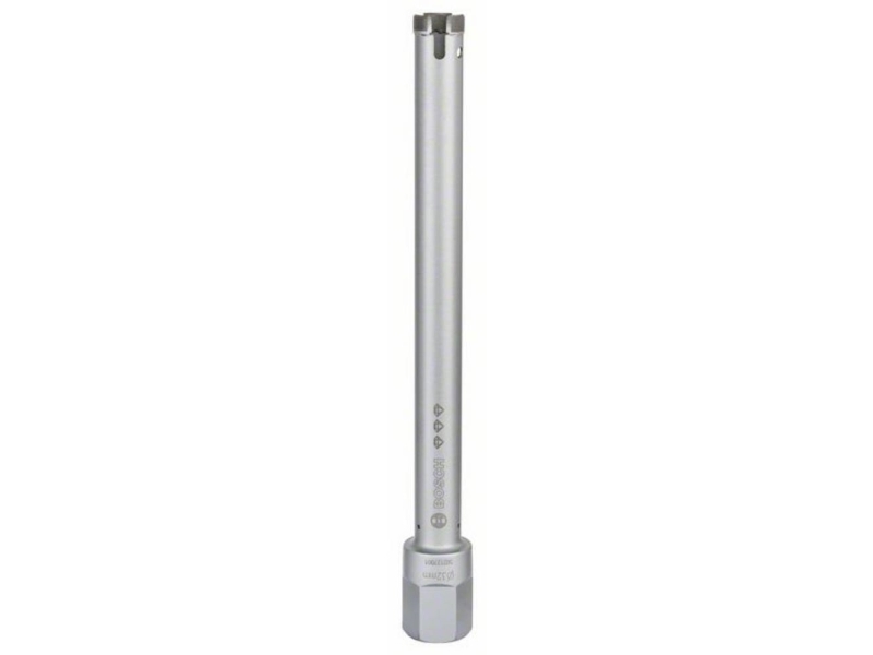 Bosch Diamantbor Tør 32X330mm 1 1/4T Best C