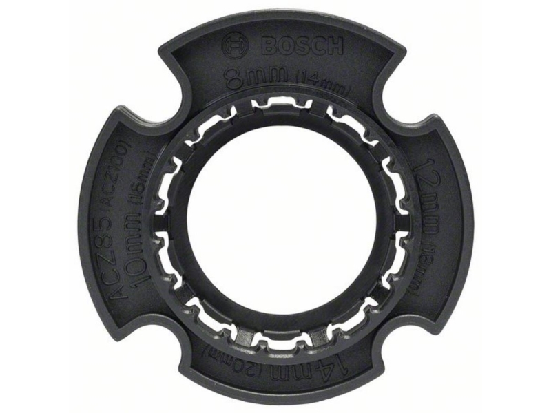 Bosch Dybdestop Basis Til Gop