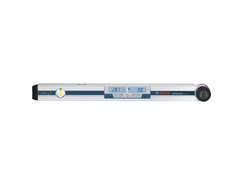 Bosch Protractor Bosch Gam 270 Mfl Professional (0601076400)