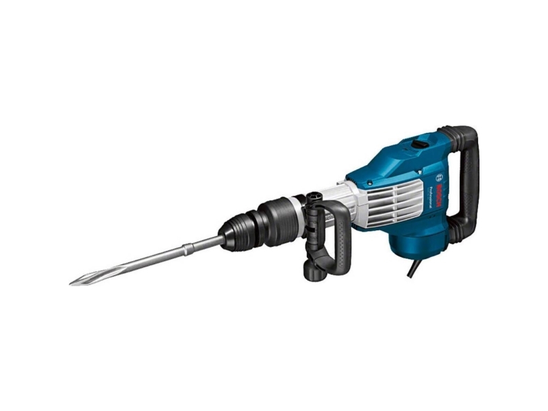 Bosch GSH 11 VC - Slaghammer med SDS max - 0611336000