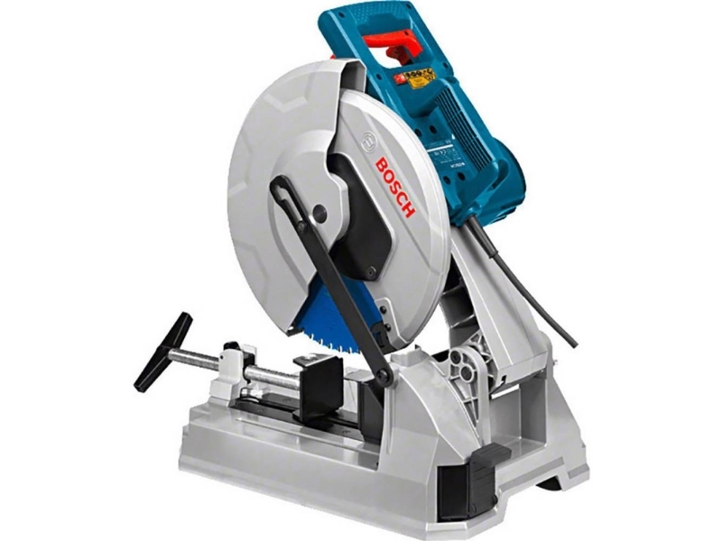 Bosch metallsk&auml;rare GCD 12 JL