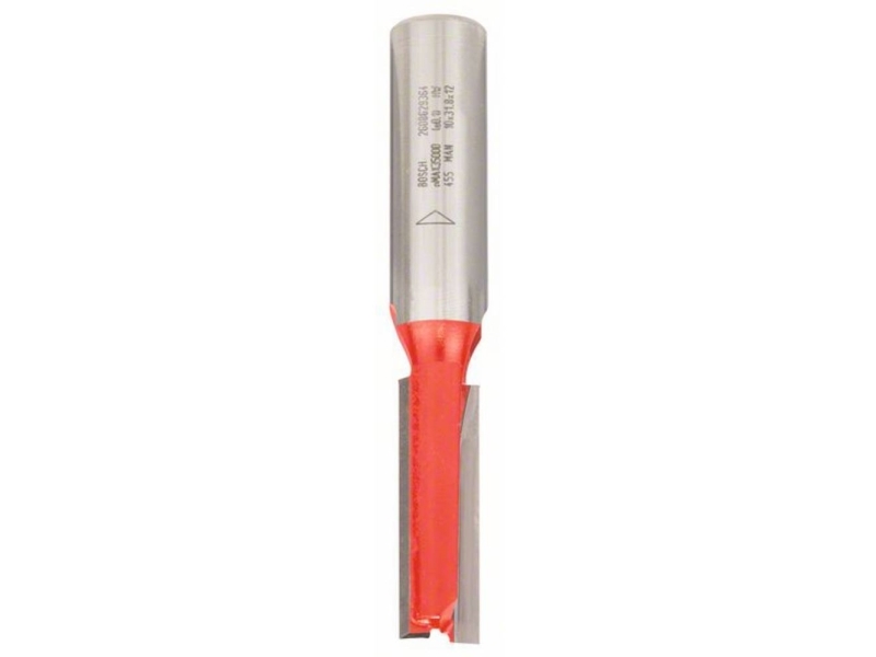 Bosch Notfræser 10Mm Sk12 L76mm Hm