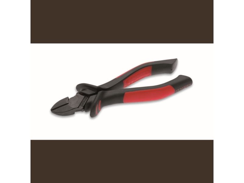 Cimco Vde Diagonalskærere 160Mm 100000 Diamant 175X55x20mm 1000V 3500Hk 100000 (100000.)