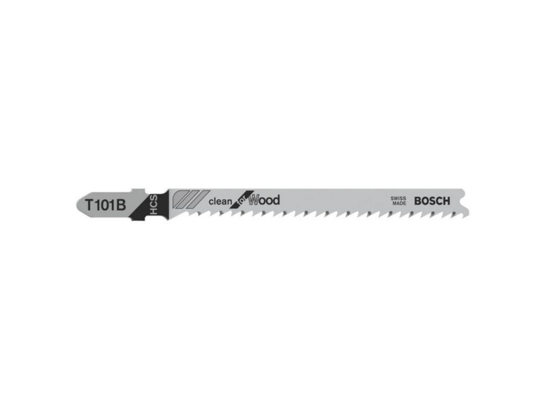 Bosch STIKSAVKLINGE T 101 B 25 st