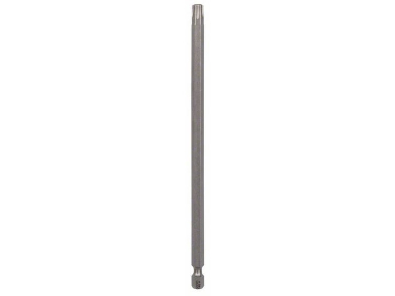 Bosch Accessories Bosch Power Tools 2607001676 Sekskant-Bit T 40 Ekstra Hård E 6.3 1 Stk