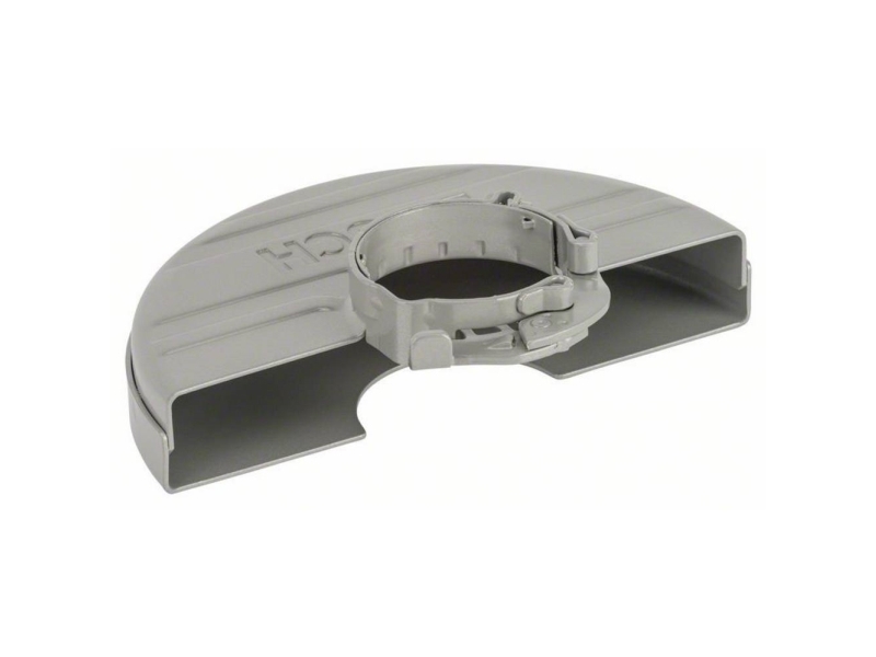 Bosch BESKYTTELSESSKÆRM M/DÆKPL 230MM GWS | Elverktyg - Tillbehör - DIY - tillbehör | GameStuff