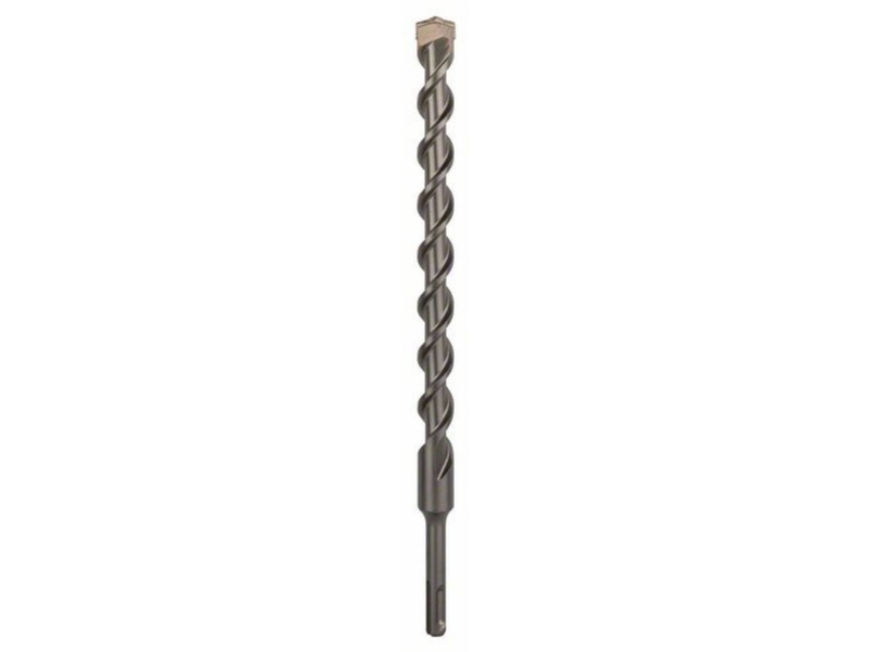 Bosch HAMMERBOR SDS P-5 19X300MM | Elverktyg - Tillbehör - Sten & murverk borr | GameStuff