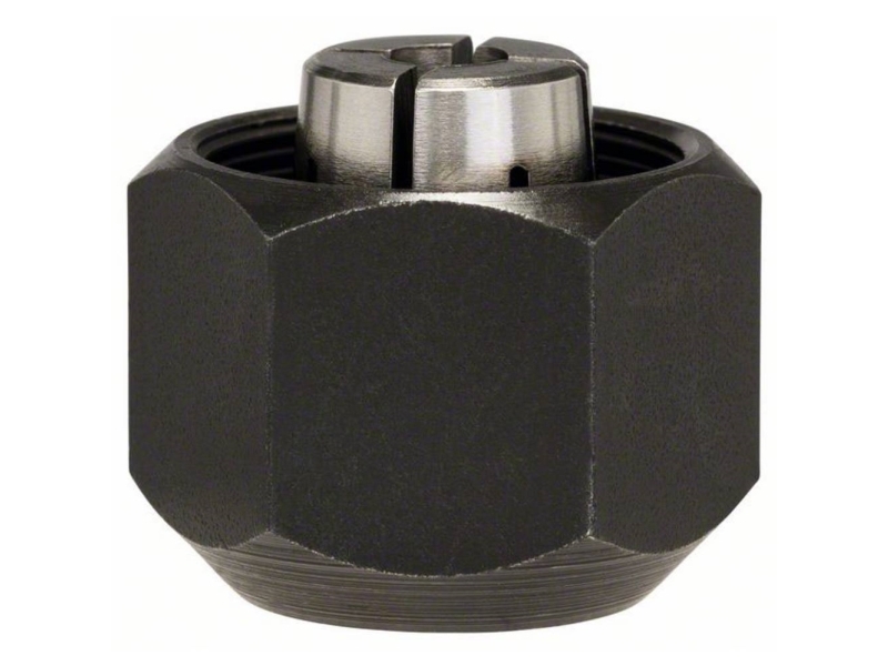 Bosch TAPPING 6MM GOF 1600A/1700ACE | Elverktyg - Tillbehör - Tillbehör till Slipmaskin | GameStuff