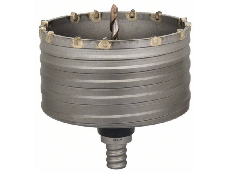 Bosch HULBOREKRONE 2 DELE 150X80X150MM SDS-MAX | Elverktyg - Tillbehör - Hålsåg | GameStuff