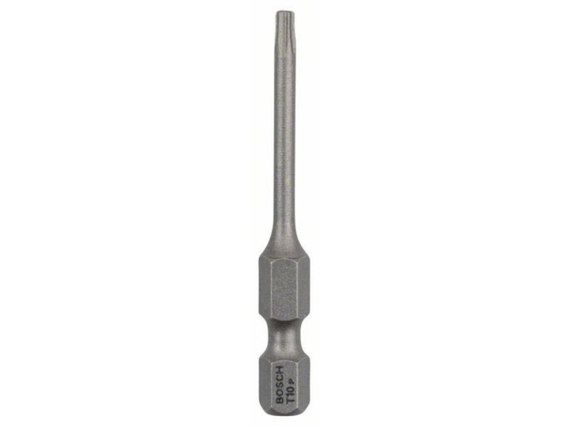Bosch Bits T10 Xh 49Mm 25 Stk