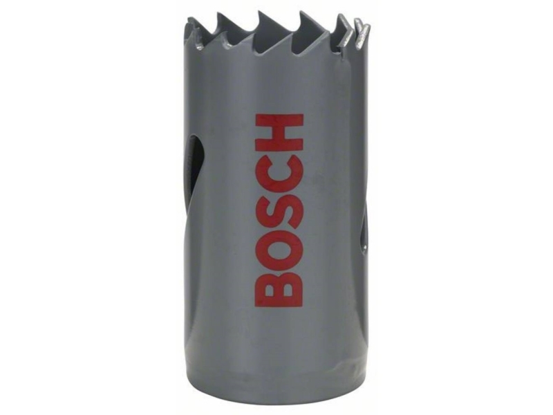 Bosch Hulsav Hss Bi-M 27Mm