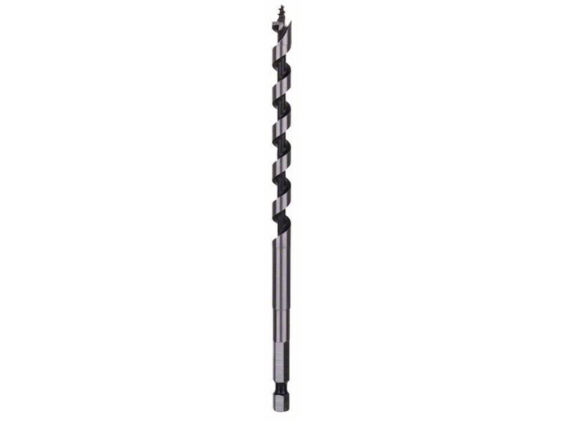 Bosch Spiralbor 8X100x160mm Sekskantskaft