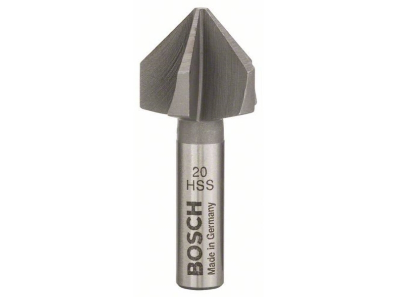 Bosch Spacer Steel Hss M10 5Skj 20Mm