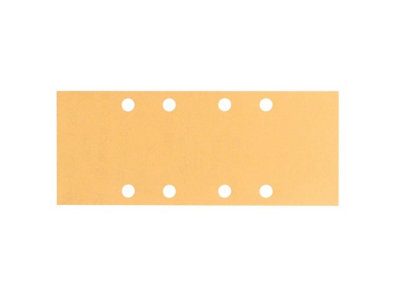 Bosch Bosch Sanding Sheet Bfwp, 93X230mm, G240 - 2608605230
