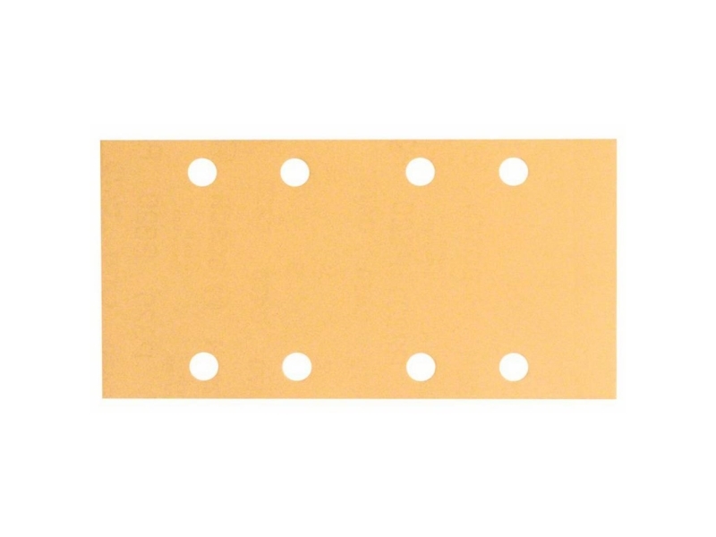 Bosch Bosch Sanding sheet BfWP 93x186mm 100 grain size - 2608606706 | Verktyg & Verkstad - Handverktyg - Sandpapper | GameStuff