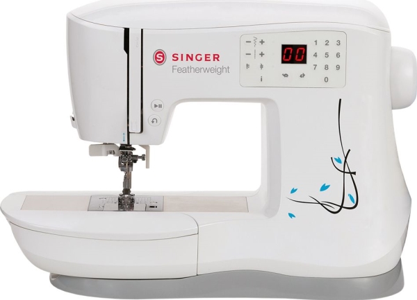 Singer C240 Nähmaschine