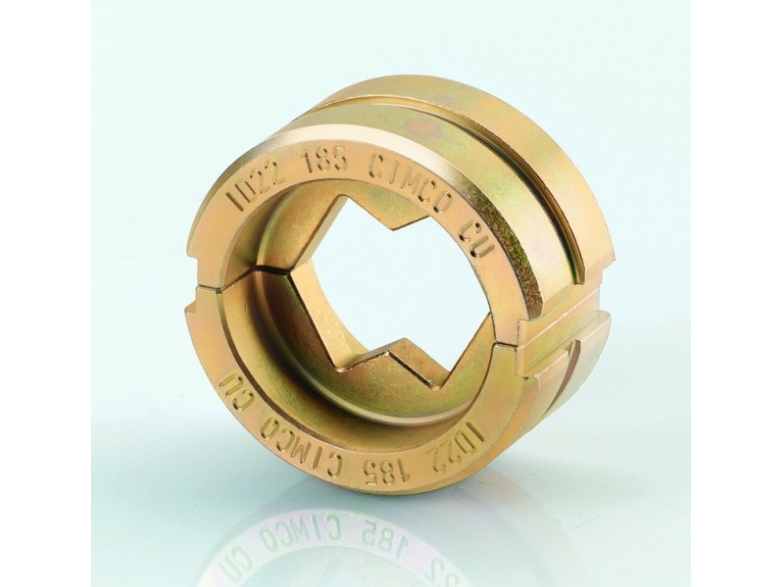 Cimco 105670, WM-muoto, 5 mm, 6 mm²